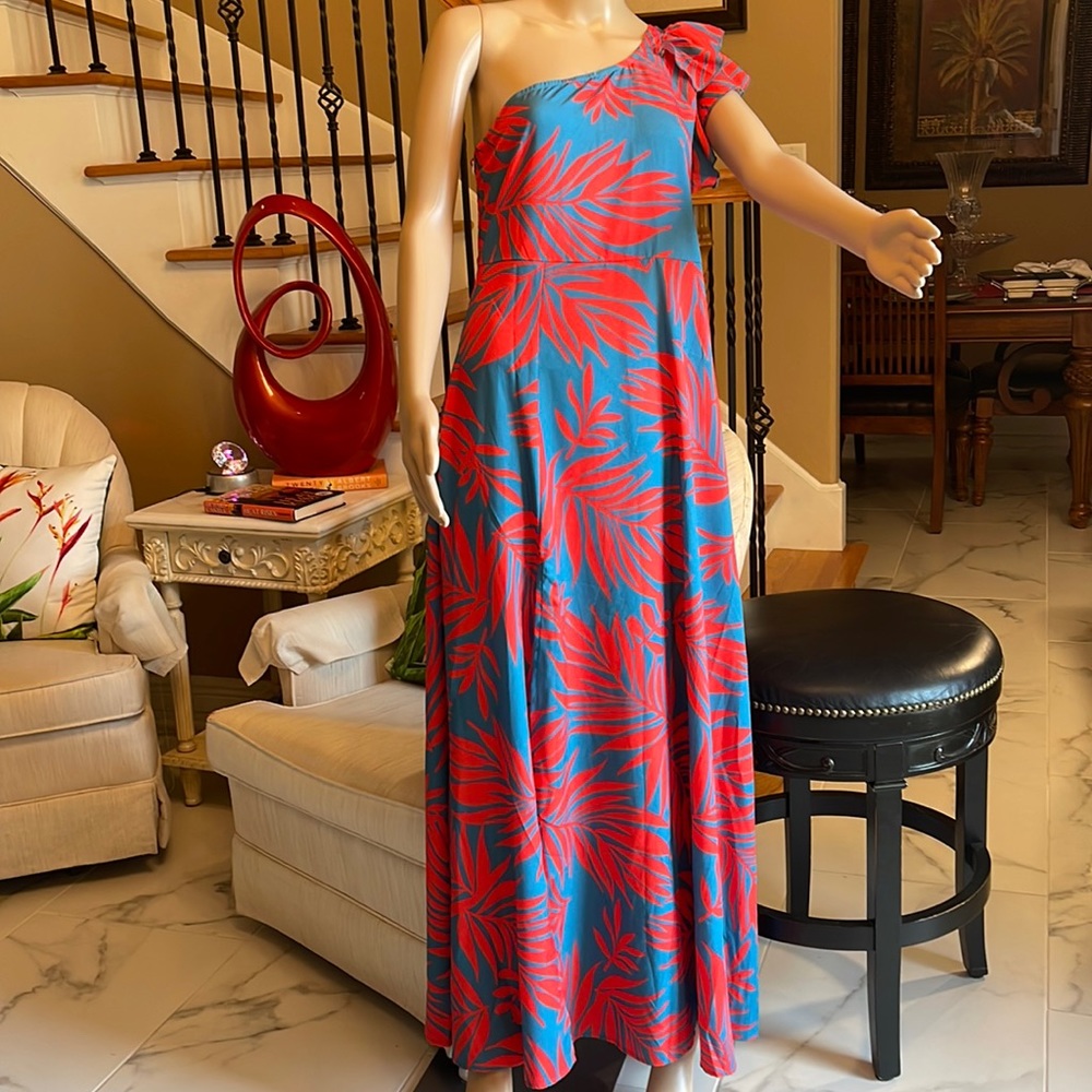Long Casual Dress size M